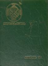 1965 Pensacola High School Yearbook from Pensacola, Florida cover image