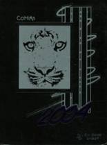 2004 Cortland High School Yearbook from Cortland, New York cover image