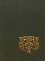 1970 Rockwood High School Yearbook from Rockwood, Tennessee cover image