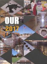 2017 Royall High School Yearbook from Elroy, Wisconsin cover image