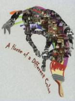 2007 Rawlins High School Yearbook from Rawlins, Wyoming cover image