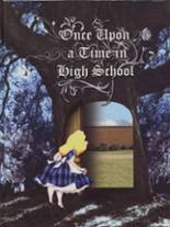 2013 Mt. Pleasant High School Yearbook from Mt. pleasant, Tennessee cover image