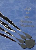 1996 Northern Heights High School Yearbook from Allen, Kansas cover image