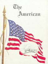 1976 American Fork High School Yearbook from American fork, Utah cover image