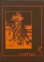 1979 Miller High School Yearbook from Miller, South Dakota cover image