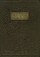 1927 Wisconsin High School Yearbook from Madison, Wisconsin cover image