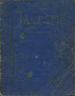 1946 Fulton High School Yearbook from Middleton, Michigan cover image