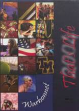 2004 Tuloso Midway High School Yearbook from Corpus christi, Texas cover image