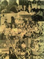 Belding High School 1979 yearbook cover photo