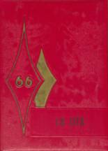 1966 Freeland High School Yearbook from Freeland, Pennsylvania cover image