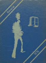 1976 Normal Community High School Yearbook from Normal, Illinois cover image