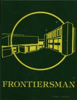 1977 Lewiston-Porter High School Yearbook from Youngstown, New York cover image