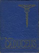 1955 Beaumont High School Yearbook from St. louis, Missouri cover image