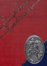 1994 Sullivan South High School Yearbook from Kingsport, Tennessee cover image