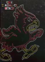 2008 Columbus High School Yearbook from Columbus, Texas cover image