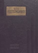 1932 Mt. Lebanon High School Yearbook from Pittsburgh, Pennsylvania cover image