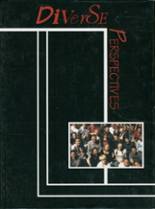 2002 Legacy High School Yearbook from Broomfield, Colorado cover image