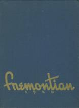 1946 Fremont High School Yearbook from Los angeles, California cover image