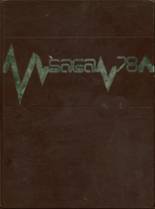 1978 Normandy High School Yearbook from St. louis, Missouri cover image
