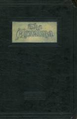 1929 Reading High School Yearbook from Reading, Pennsylvania cover image