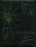 1961 Fredonia High School Yearbook from Fredonia, Kansas cover image