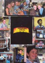 1999 Columbus High School Yearbook from Columbus, Texas cover image