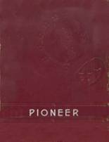 1949 Hanover High School Yearbook from Hanover, Illinois cover image