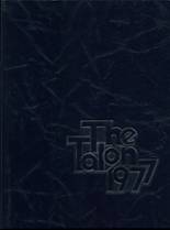 1977 Cocalico High School Yearbook from Denver, Pennsylvania cover image