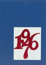 1976 Greenville High School Yearbook from Greenville, Ohio cover image