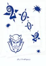 2002 Anderson High School Yearbook from Lisbon, Ohio cover image
