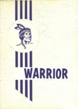 1968 Alvarado High School Yearbook from Alvarado, Texas cover image