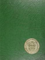 1966 Hillwood High School Yearbook from Nashville, Tennessee cover image