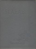 1944 Benton Consolidated High School Yearbook from Benton, Illinois cover image