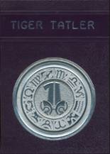 1971 Stivers High School Yearbook from Dayton, Ohio cover image