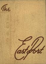 1948 East Mckeesport High School Yearbook from East mckeesport, Pennsylvania cover image