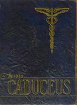 1952 Beaumont High School Yearbook from St. louis, Missouri cover image