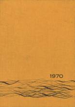 1970 East Orange Catholic High School Yearbook from East orange, New Jersey cover image