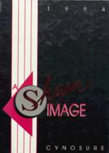 1994 Linden High School Yearbook from Linden, New Jersey cover image