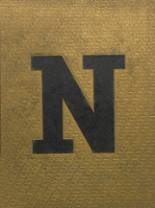 1956 Nederland High School Yearbook from Nederland, Texas cover image