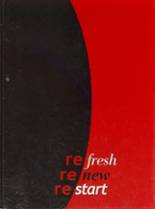 2005 MacArthur High School Yearbook from Irving, Texas cover image