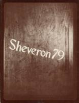 Vernon-Verona-Sherrill High School 1979 yearbook cover photo