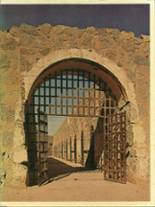 1962 Yuma Union High School Yearbook from Yuma, Arizona cover image