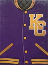2019 Kit Carson High School Yearbook from Kit carson, Colorado cover image