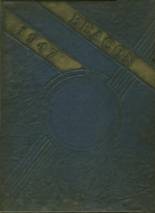 1947 Eddystone High School Yearbook from Eddystone, Pennsylvania cover image