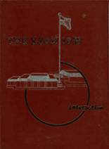 1978 McClellan High School Yearbook from Little rock, Arkansas cover image