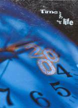 2004 Conrad Weiser High School Yearbook from Robesonia, Pennsylvania cover image