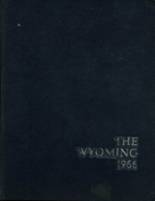 1966 Wyoming Seminary Yearbook from Kingston, Pennsylvania cover image