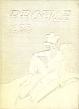 1966 Little Falls High School Yearbook from Little falls, New York cover image