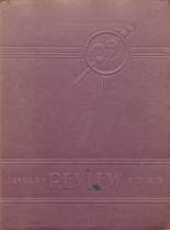 1939 Marshall High School Yearbook from Chicago, Illinois cover image