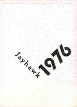 1976 Jeannette High School Yearbook from Jeannette, Pennsylvania cover image